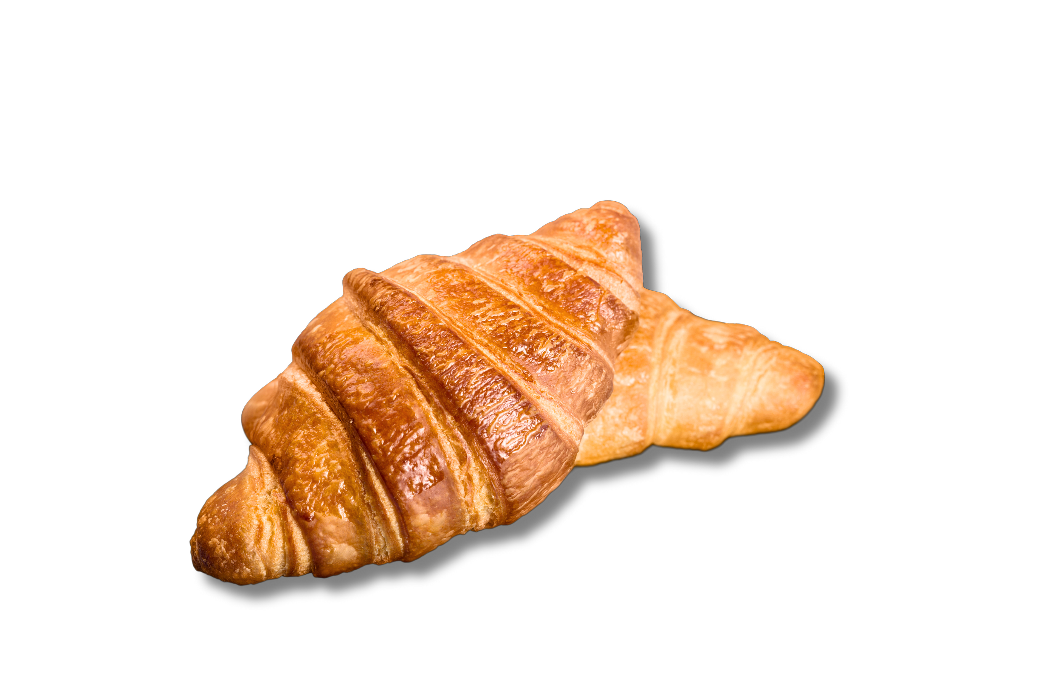 croissant maślany 90g