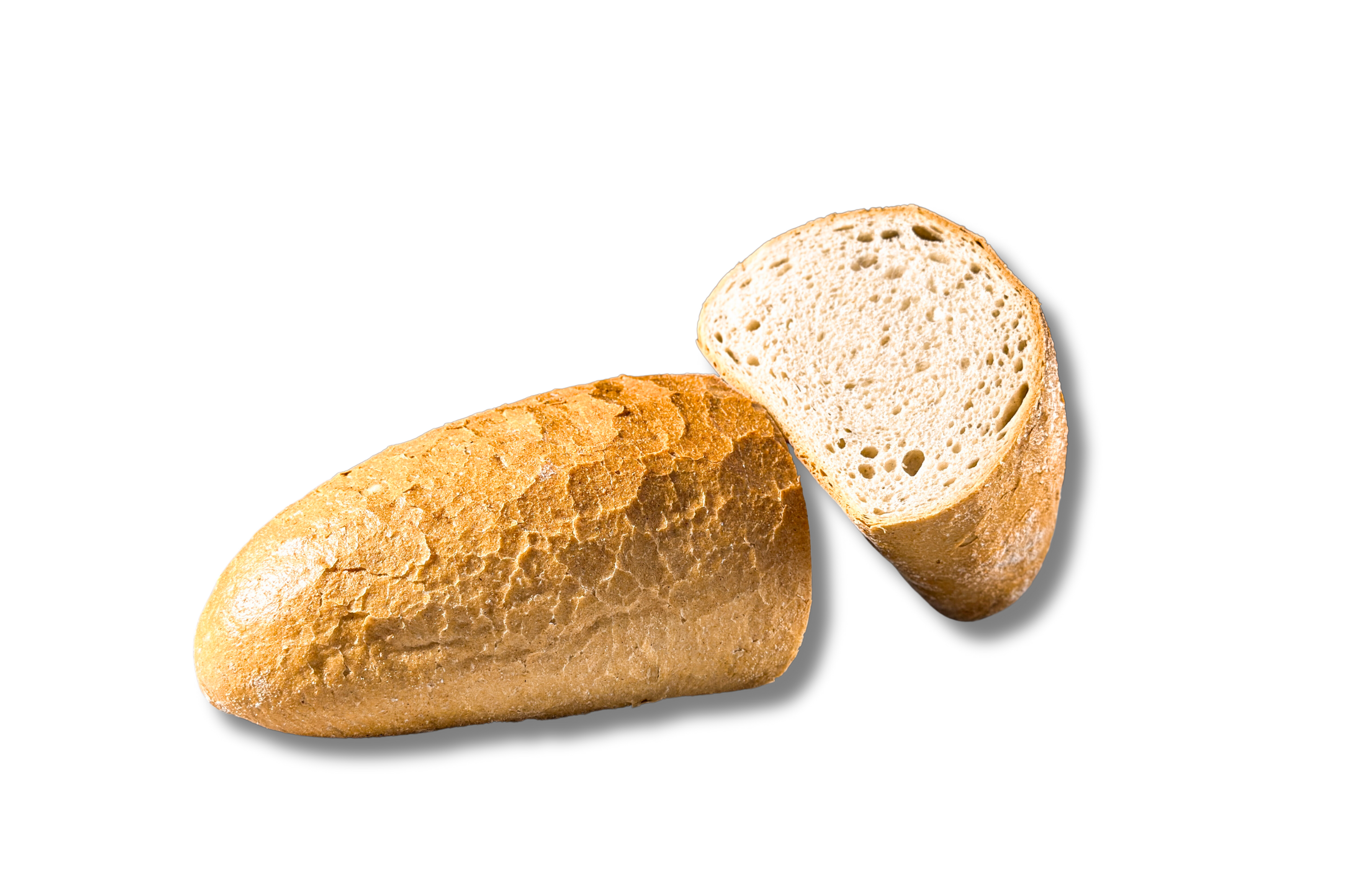 chleb pszenno-żytni 500g